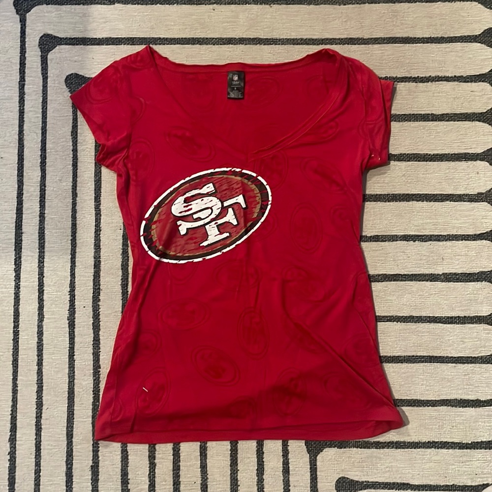 🏈 NFL 49ers